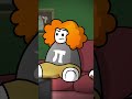 whatcha thinkin about? #animation #funny #relatable