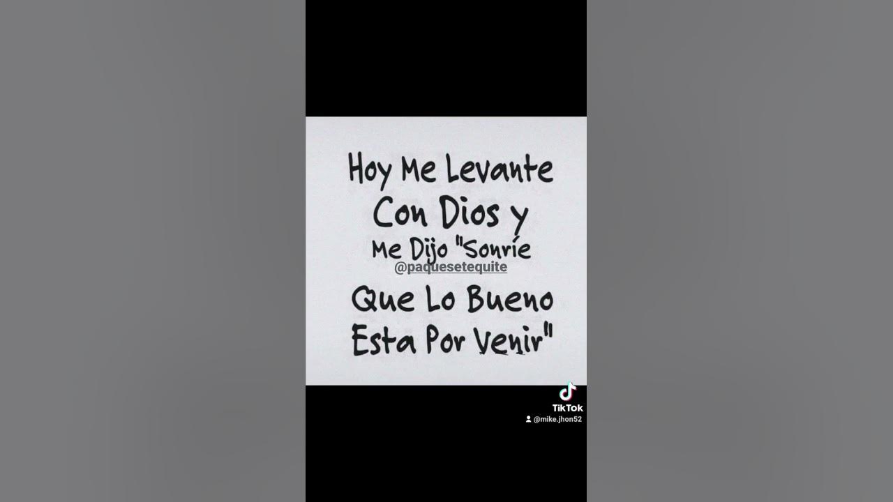 Gloria a Dios aleluya amén 🙌 🙌 🙌