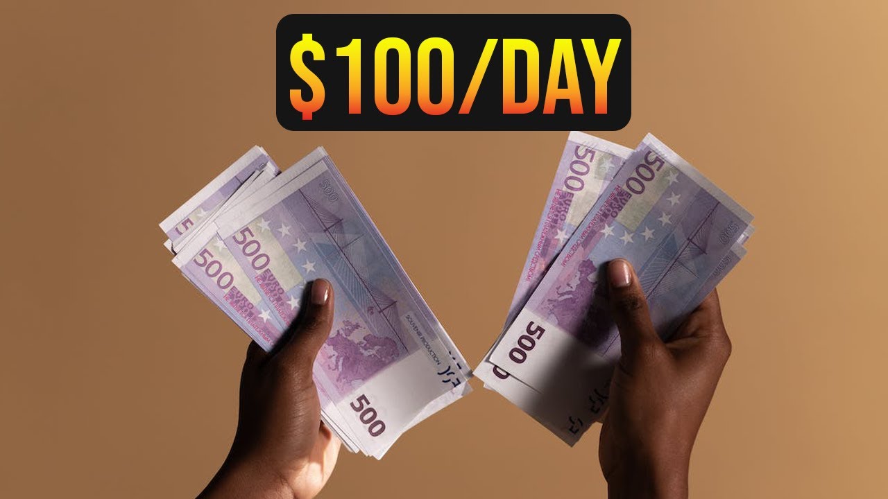 How To Make Money As a Teen With $0 and A Phone - Easily and Quickly
