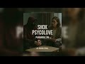 PARANOIA SHOK Psyco Love PARANOIA SHOK Psyco Love