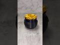 3D printed pot of gold organizer!