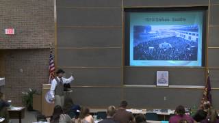 Labor Studies/Labor History-September 18, 2013
