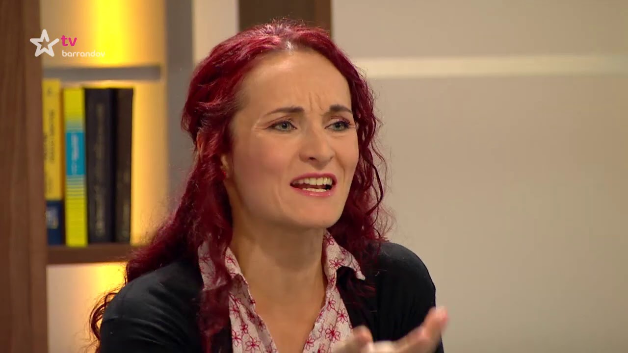 Soudkyně Barbara (2015/90) - Zapomněla jsi dítě !