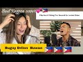 Bugoy Drilon - Buwan♡Reaction♡This Is A Master Piece