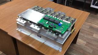 видео: Блок инвертора Б31 картинка: Блок инвертора Б31