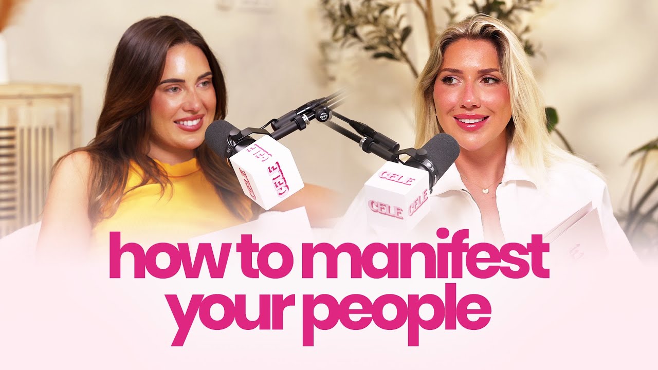 1: How One Honest Conversation Manifested a Friendship and a Business