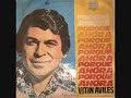 VITIN AVILES -  PORQUE AHORA