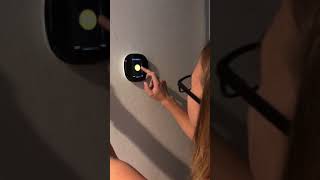 Ecobee 4 Installation