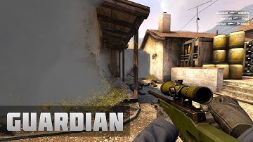 CSGO TDV Fragshow #22