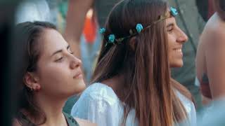 Earth Garden Festival 2017 official aftermovie