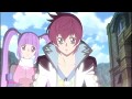 テイルズオブグレイセス アニメムービー集 の動画、YouTube動画。