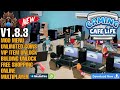New‼️Gaming Cafe Life Simulator Mod VIP V1.8.3 Unlock &amp; Unlimited Everything gameplay