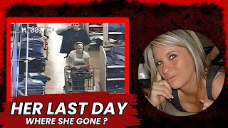 The Disappearance of Tiffany Whitton: Walmart’s Haunting Mystery