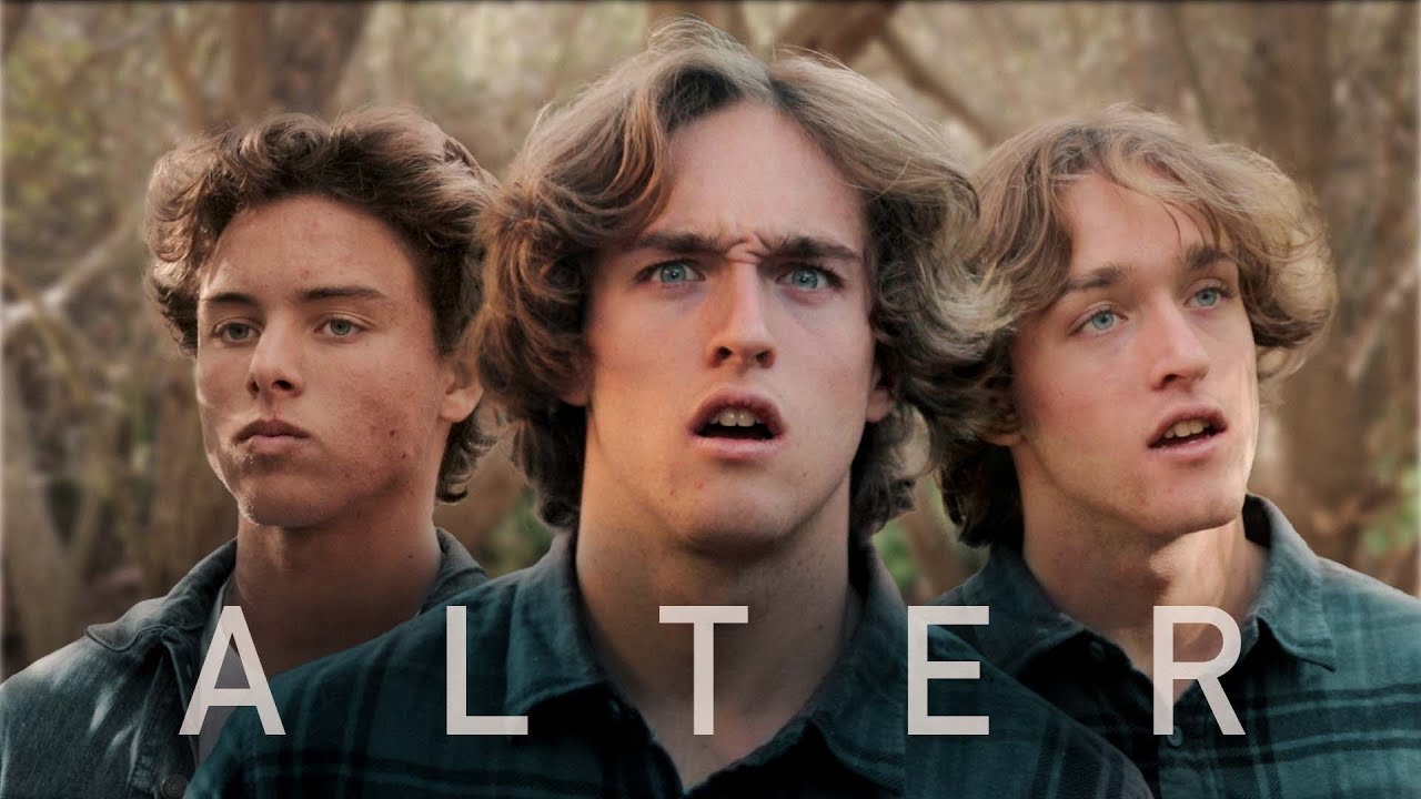"Alter" - A D.I.D. Short Film