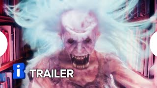 Ghostbusters: Apocalipse de Gelo | Trailer 2 Dublado