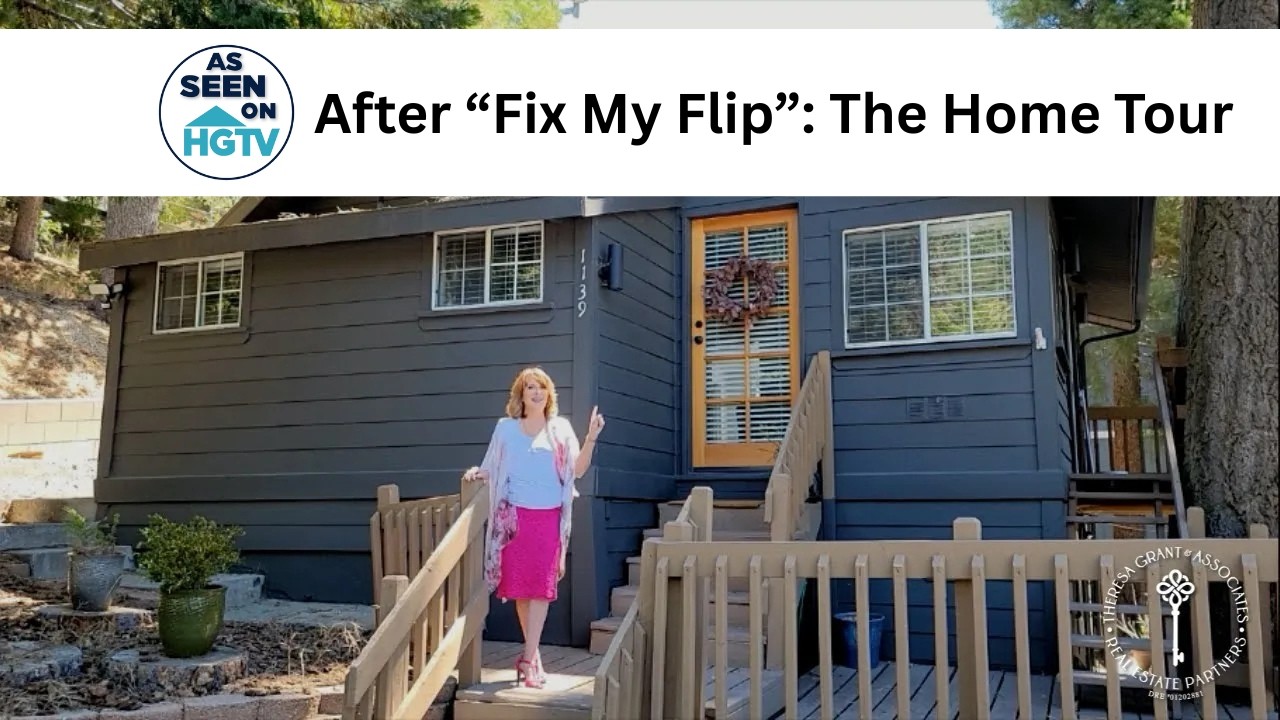 As Seen On HGTV: Fix My Flip House Is Coming Soon To The Real Estate ...