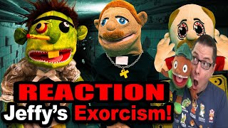 Sml Movie Jeffys Exorcism Reaction