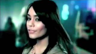 Vanessa Hudgens Say Ok Music Video (Official with Zac Efron) ***THE BEST***