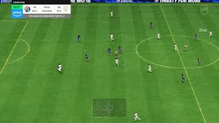 Most obvious script in EA history