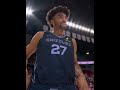 WHAT A BLOWOUT 😱 Grizzlies set new NBA Summer League record for fewest PTS allowed in a quarter 🚨