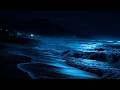 Relaxing Ocean Waves 🌊 Peaceful Beach Sounds for Deep Sleep, Relaxation &amp; Stress Relief