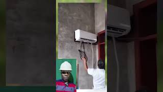 incroyable technique de climatisation #jardinage #farming #potager #ecoledejardinage #afrique #fruit