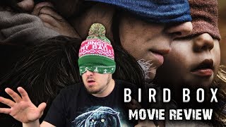 Bird Box (2018) - Movie Review Bird Box (2018) - Movie Review