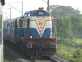 Assam to Bengal: Guwahati Kolkata Full Journey - Kaziranga Express and Gour Express