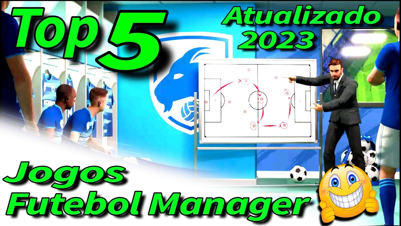 Football Manager 2021 - Jogo de Futebol para PC e Celular