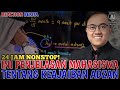 24 JAM NON STOP! PENJELASAN MAHASISWA TENTANG KEAJAIBAN ADZAN