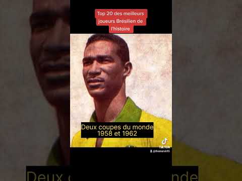 Top20 des meilleurs