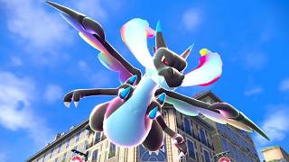The Ultimate Pokémon Challenge: A Jigsaw Puzzle for Champions! screenshot 5