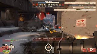 Tf2 MvM: Firmware Frenzy Isolation - (Exp) Depression (5 waves)
