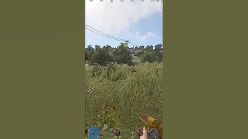 УНИЧТОЖИЛ КАЛАШИСТА👹👹 RUST #shorts #rust #раст #rustgame #rustpvp #rustshorts #triffon