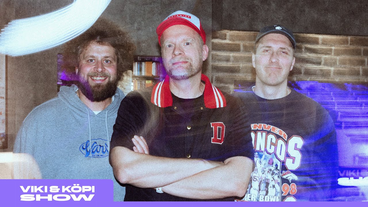 VILLE MYLLYRINNE VIERAANA: Palaute Ketonen & Myllyrinne -sarjan demoista oli tyrmäävää