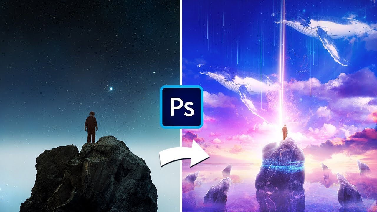 My submission to Phaserunner photoshop challenge! 