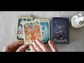 Mistical Manga Tarot  AliExpress обзор колоды