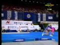 Epic fail gymnastics montage