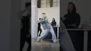 💥 Семен Жданов прошел в ТОП-16 на PROTECT YA NECK 💥