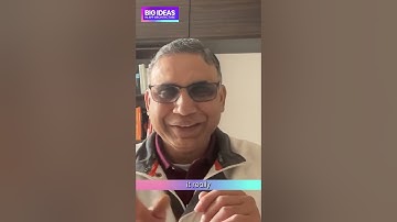 Stop worrying about the database and just build great apps | Big Ideas In App Architecture #podcast