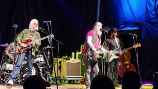 Steve Earle - &quot;Its About Blood&quot;  (Song about the Coal Mine collapse in West Va.)