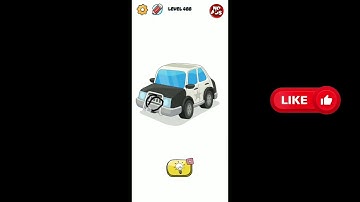 Braindom Draw Puzzle Sketch New Update (January 11,2023) LEVEL 488