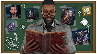 How Well Do YOU Know Dead by Daylight? | DbD Quiz screenshot 1