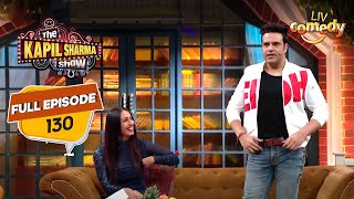 कैसे हो गई Krushna की Arizona में शादी? | The Kapil Sharma Show Season 2