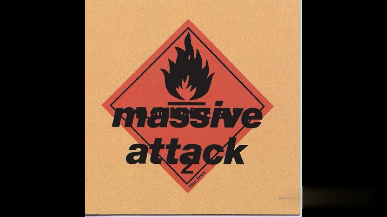 Massive Attack - Safe from Harm (No Bass backing track)