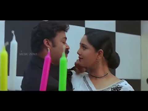 Allikalil Azhakalayo  1080p  Praja  Mohanlal  Aishwarya