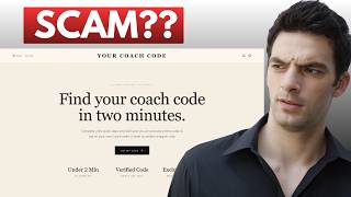 La vérité sur les sites web proposant des « codes promo Coach » (ne vous faites pas avoir)