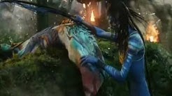 Avatar Soundtracks (Music Video) - The Pandora War  - Durasi: 9:37. 