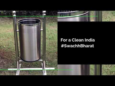 Stainless Steel Outdoor