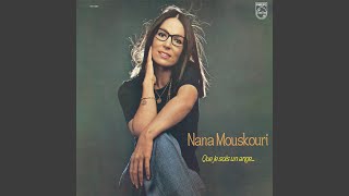 Miniatura de vídeo de "Nana Mouskouri - Morning Has Broken"